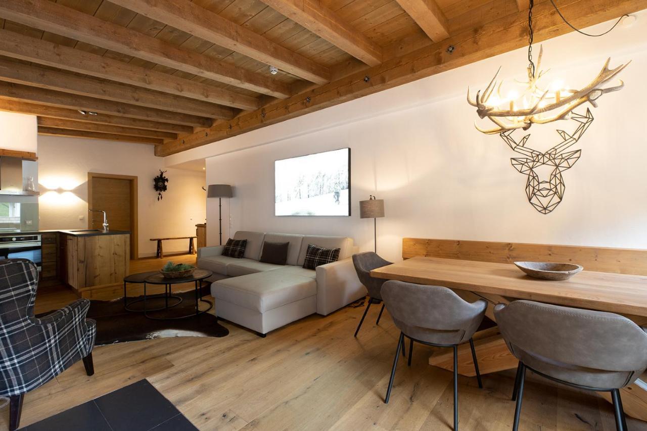 Chaletdorf - Pitztal Chalet *
