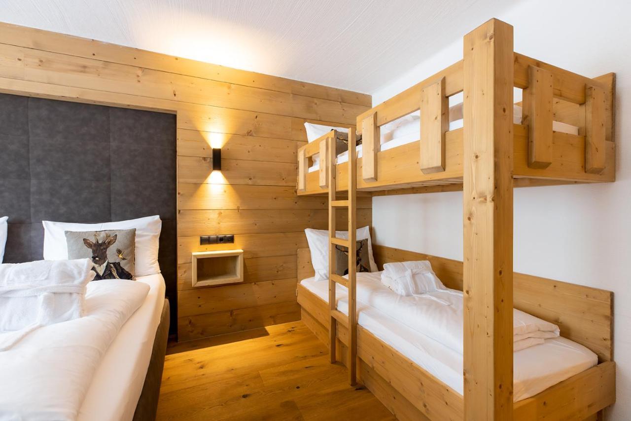 Chalet Chaletdorf - Pitztal *