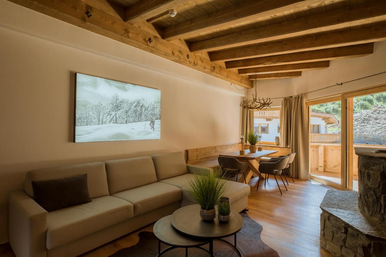 Chaletdorf - Pitztal Chalet