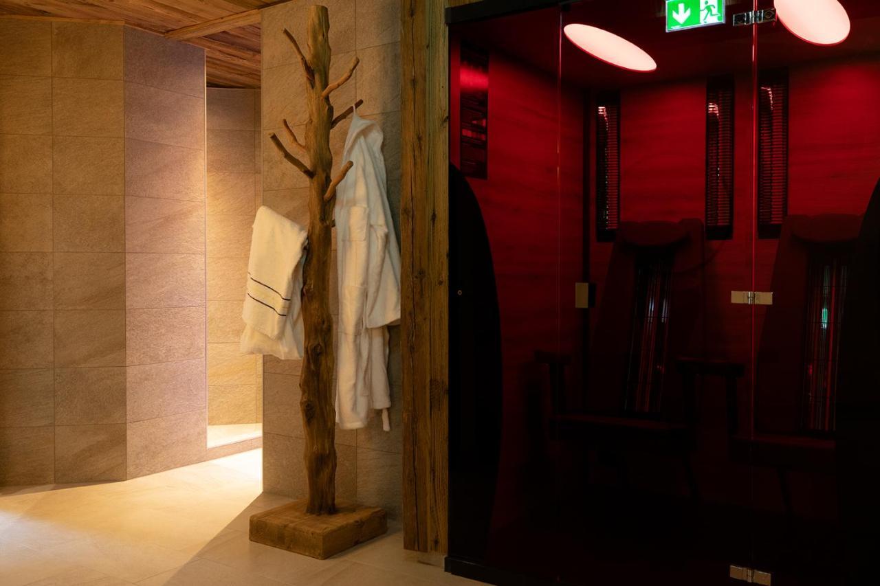 Chalet Chaletdorf - Pitztal St. Leonhard im Pitztal
