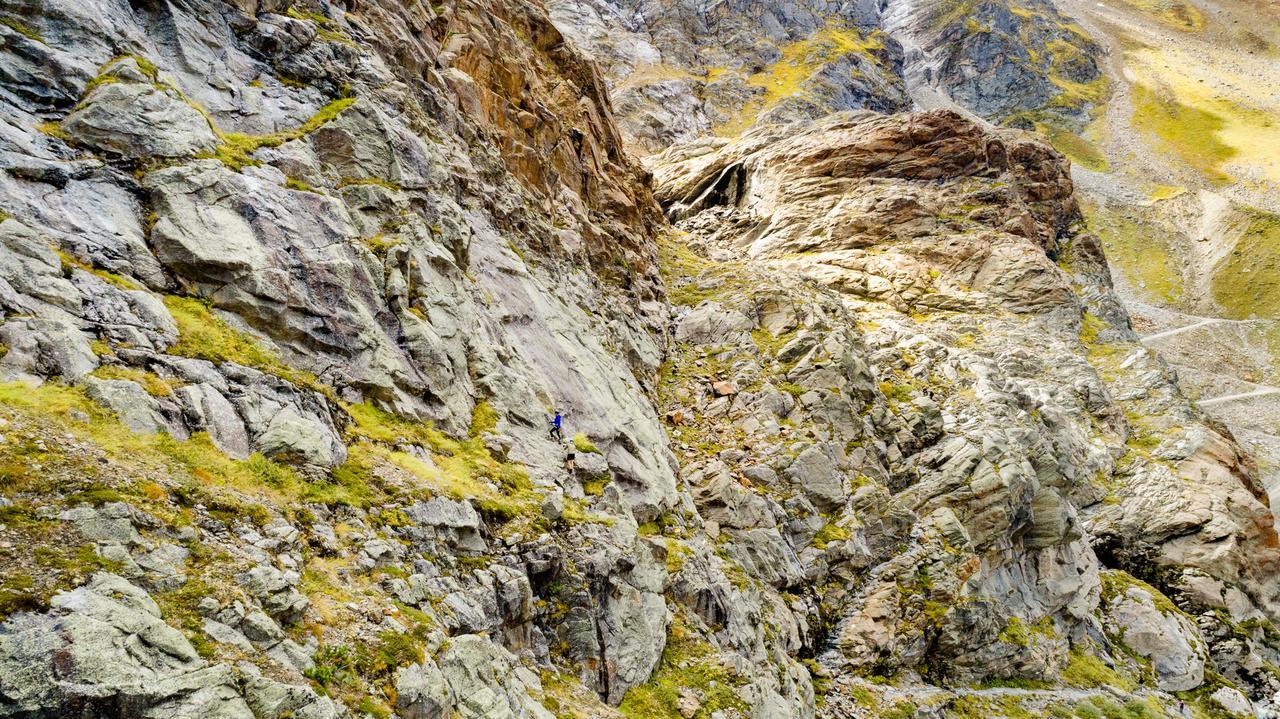Chaletdorf - Pitztal *