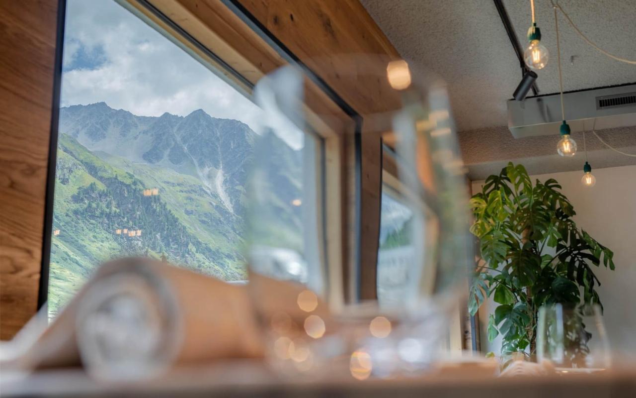 Chalet Chaletdorf - Pitztal St. Leonhard im Pitztal