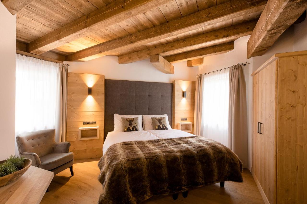 Chalet Chaletdorf - Pitztal St. Leonhard im Pitztal