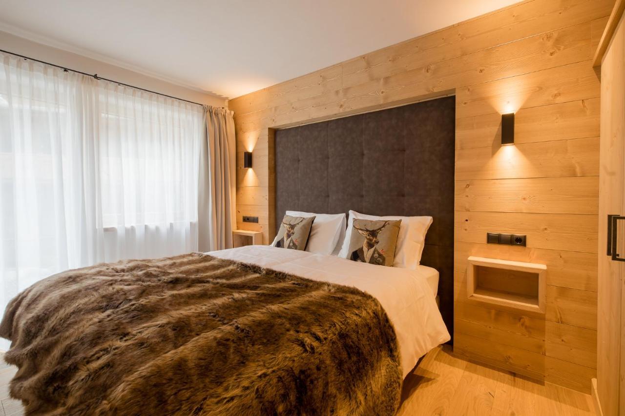 Chalet Chaletdorf - Pitztal *