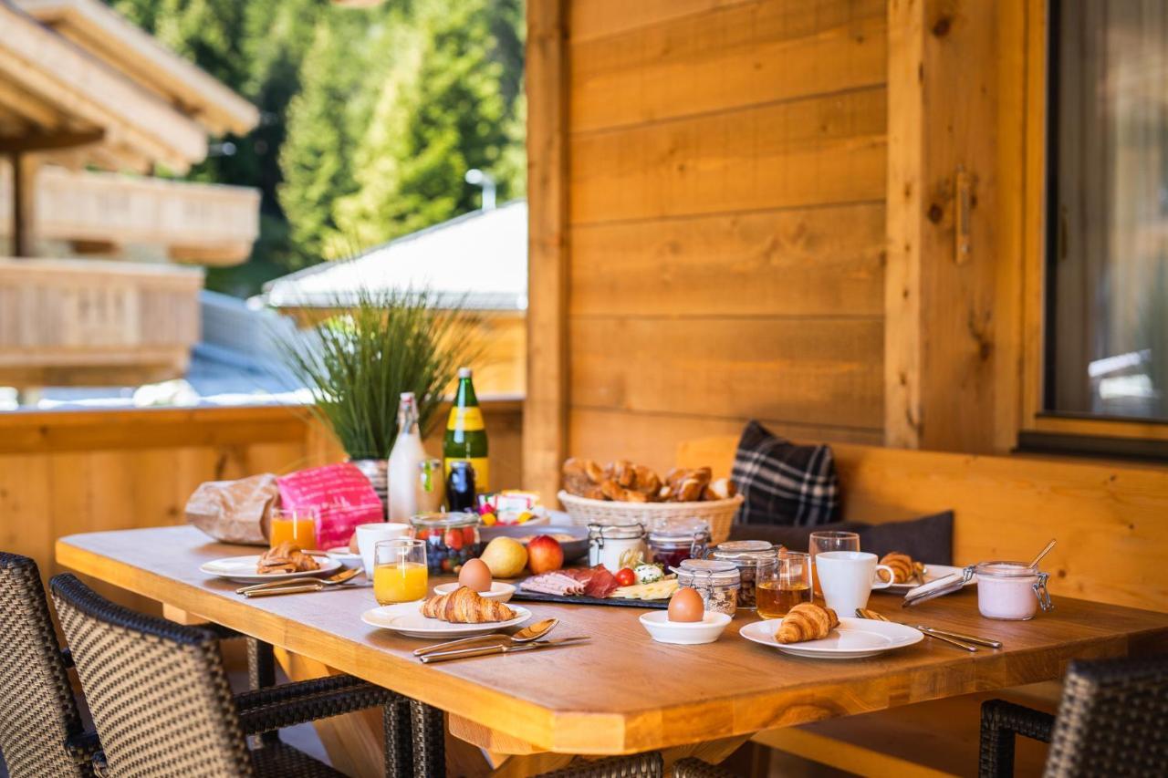 Chaletdorf - Pitztal