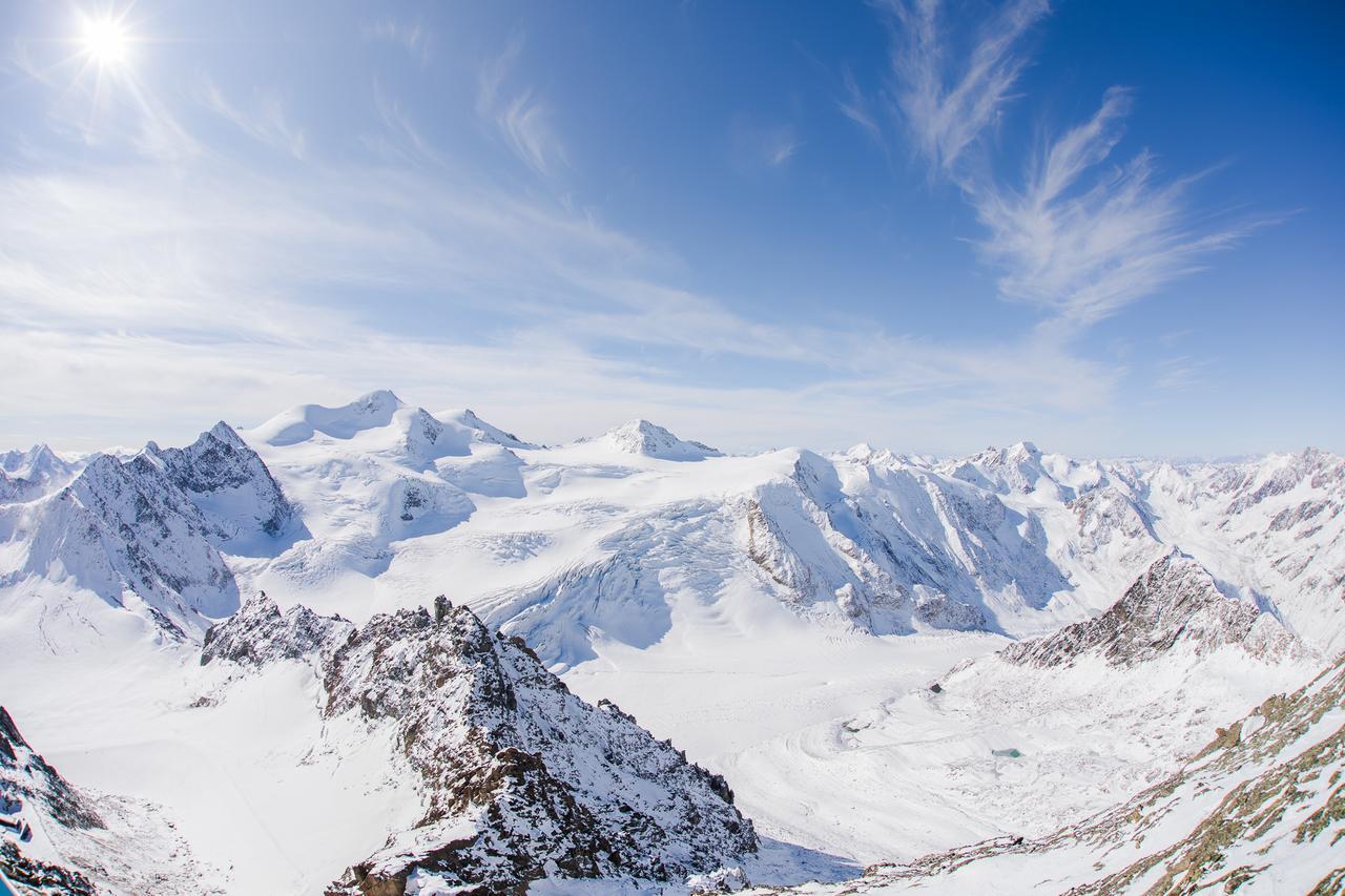Chaletdorf - Pitztal Chalet *