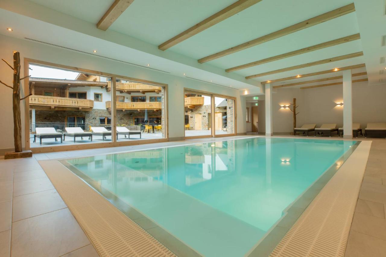 Chalet Chaletdorf - Pitztal