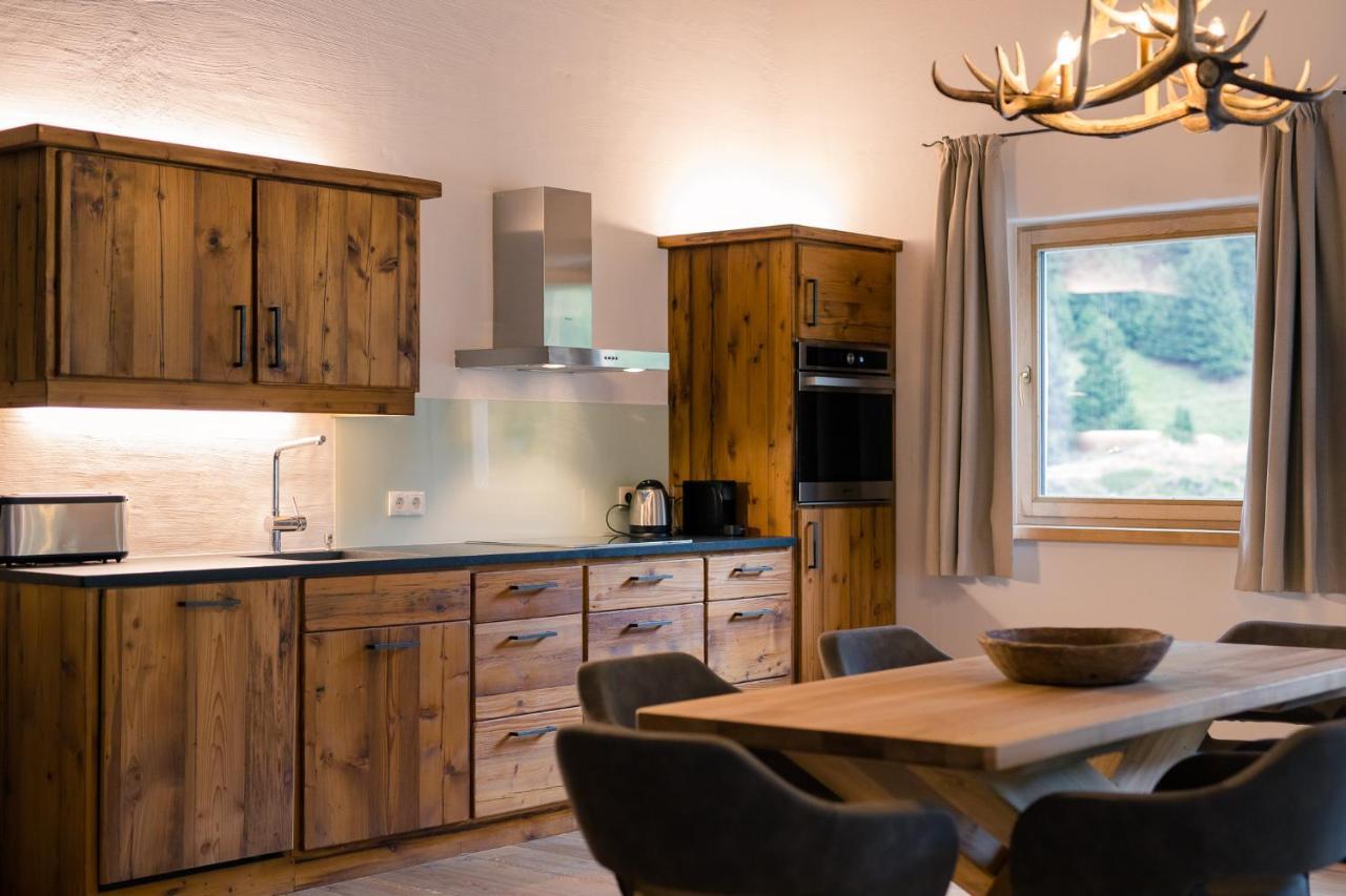 Chalet Chaletdorf - Pitztal *