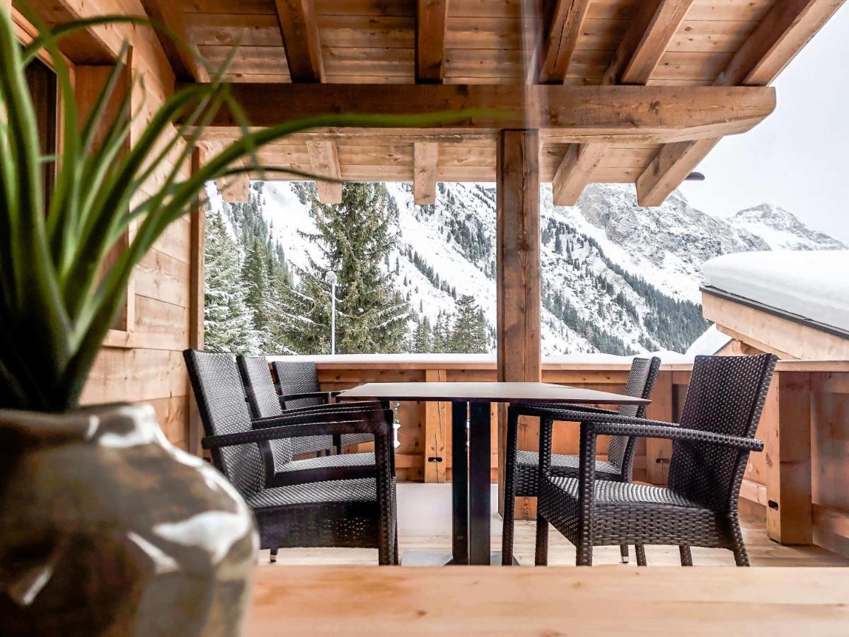 Chaletdorf - Pitztal Chalet *
